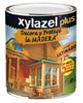 Xylazel Decora Plus Satinado 750ml Pino Tea